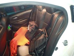 Toyota Corolla 1.8L CVT Luxury - ფოტო 15