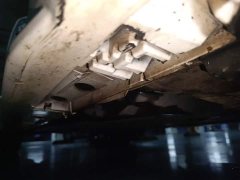 Toyota Corolla 1.8L CVT Luxury - ფოტო 16