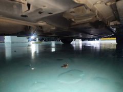 Toyota Corolla 1.8L CVT Luxury - ფოტო 17