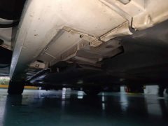 Toyota Corolla 1.8L CVT Luxury - ფოტო 18