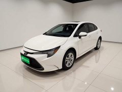 Toyota Corolla 1.8L CVT Luxury - ფოტო 2