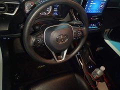 Toyota Corolla 1.8L CVT Luxury - ფოტო 3