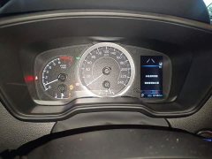 Toyota Corolla 1.8L CVT Luxury - ფოტო 4
