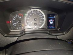 Toyota Corolla 1.8L CVT Luxury - ფოტო 5
