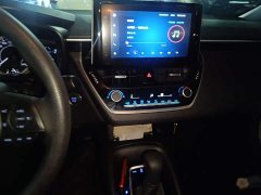 Toyota Corolla 1.8L CVT Luxury - ფოტო 6