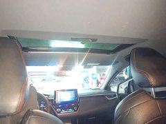 Toyota Corolla 1.8L CVT Luxury - ფოტო 9