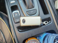 GAC Aion GS4 270T Automatic Smart Navigation Edition - ფოტო 12