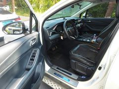 GAC Aion GS4 270T Automatic Smart Navigation Edition - ფოტო 14