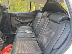 GAC Aion GS4 270T Automatic Smart Navigation Edition - ფოტო 15