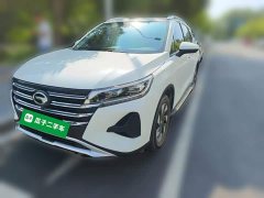 GAC Aion GS4 270T Automatic Smart Navigation Edition - ფოტო 2