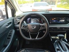 GAC Aion GS4 270T Automatic Smart Navigation Edition - ფოტო 3