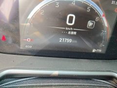 GAC Aion GS4 270T Automatic Smart Navigation Edition - ფოტო 5