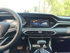 GAC Aion GS4 270T Automatic Smart Navigation Edition - ფოტო 6