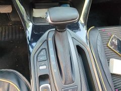 GAC Aion GS4 270T Automatic Smart Navigation Edition - ფოტო 7