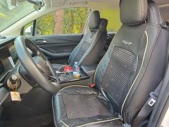 GAC Aion GS4 270T Automatic Smart Navigation Edition - ფოტო 8