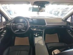Hyundai Sonata 270TGDi DCT GLS Elite - фото 10