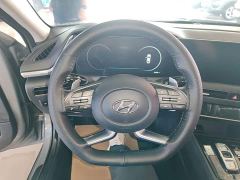 Hyundai Sonata 270TGDi DCT GLS Elite - фото 11
