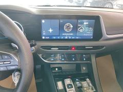 Hyundai Sonata 270TGDi DCT GLS Elite - фото 13