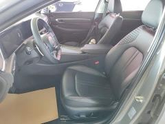 Hyundai Sonata 270TGDi DCT GLS Elite - фото 15
