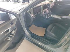 Hyundai Sonata 270TGDi DCT GLS Elite - фото 16