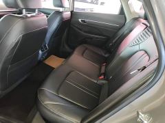 Hyundai Sonata 270TGDi DCT GLS Elite - фото 17