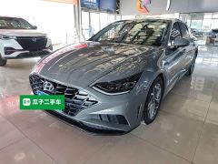 Hyundai Sonata 270TGDi DCT GLS Elite - фото 2