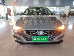 Hyundai Sonata 270TGDi DCT GLS Elite - фото 3