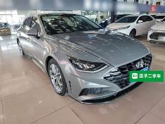 Hyundai Sonata 270TGDi DCT GLS Elite - фото 4