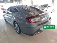 Hyundai Sonata 270TGDi DCT GLS Elite - фото 5