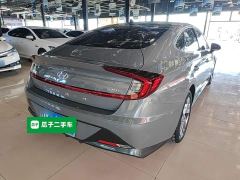 Hyundai Sonata 270TGDi DCT GLS Elite - фото 7