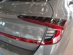 Hyundai Sonata 270TGDi DCT GLS Elite - фото 8