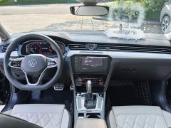 Volkswagen Magotan Zhongxiang 330TSI DSG Luxury - ფოტო 12