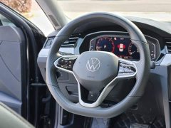 Volkswagen Magotan Zhongxiang 330TSI DSG Luxury - ფოტო 13