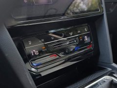 Volkswagen Magotan Zhongxiang 330TSI DSG Luxury - ფოტო 14
