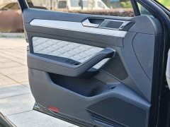 Volkswagen Magotan Zhongxiang 330TSI DSG Luxury - ფოტო 16