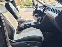 Volkswagen Magotan Zhongxiang 330TSI DSG Luxury - ფოტო 2