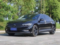Volkswagen Magotan Zhongxiang 330TSI DSG Luxury - ფოტო 3