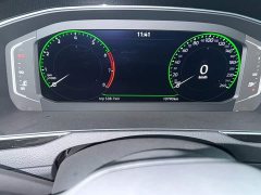 Volkswagen Magotan Zhongxiang 330TSI DSG Luxury - ფოტო 4