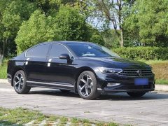 Volkswagen Magotan Zhongxiang 330TSI DSG Luxury - ფოტო 5