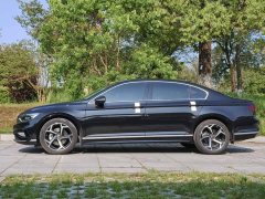 Volkswagen Magotan Zhongxiang 330TSI DSG Luxury - ფოტო 6