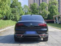 Volkswagen Magotan Zhongxiang 330TSI DSG Luxury - ფოტო 7