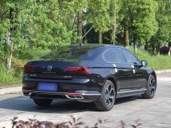 Volkswagen Magotan Zhongxiang 330TSI DSG Luxury - ფოტო 8