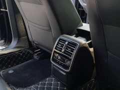 Volkswagen Magotan Zhongxiang 330TSI DSG Luxury - ფოტო 9