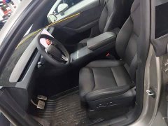 Tesla Model Y L Long Range All-Wheel Drive - ფოტო 11