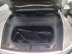 Tesla Model Y L Long Range All-Wheel Drive - ფოტო 16