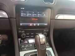 Porsche 718 Cayman 2.0T - фото 10