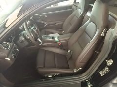 Porsche 718 Cayman 2.0T - фото 12