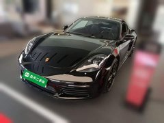Porsche 718 Cayman 2.0T - фото 2
