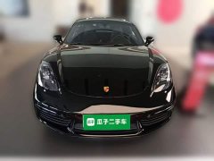 Porsche 718 Cayman 2.0T - фото 3