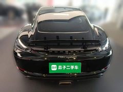 Porsche 718 Cayman 2.0T - фото 4